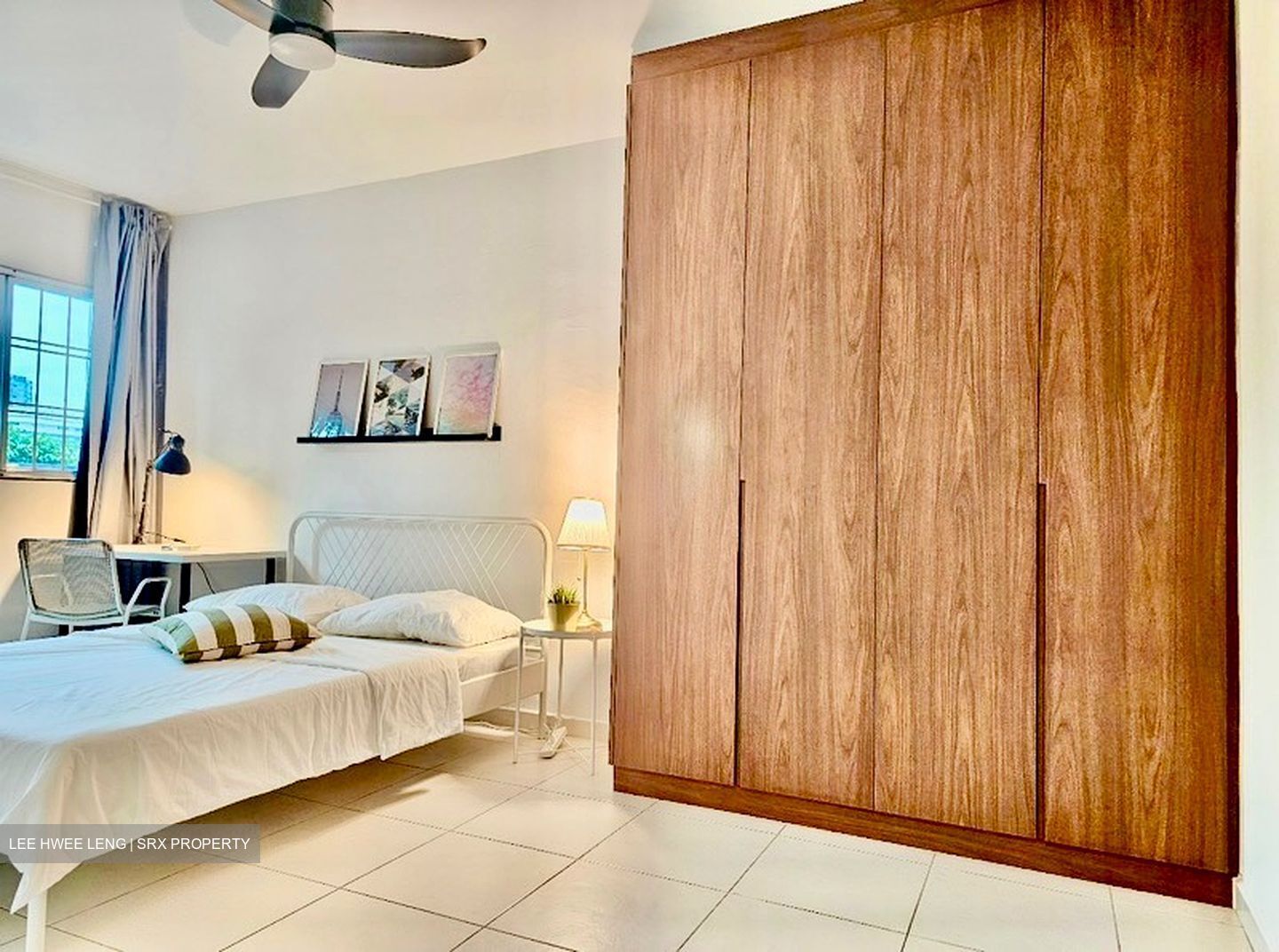 Lakeview Estate (D20), Apartment #600811571